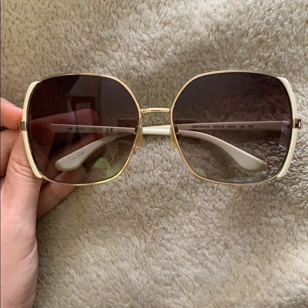 Kate Spade sunglasses